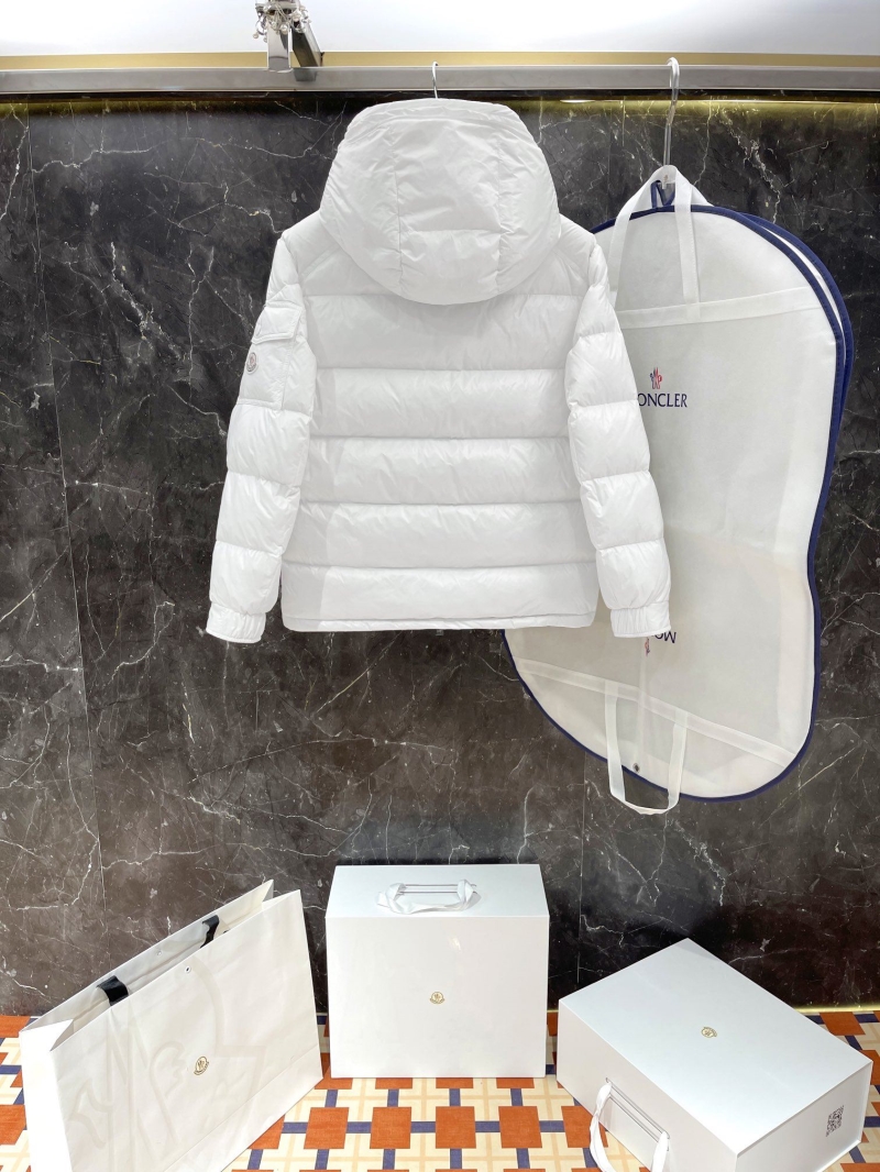 Moncler Down Coat